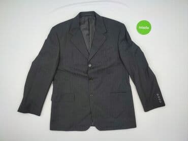 crivit golf: Marynarka dla mężczyzn, rozmiar M — 2