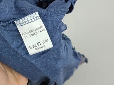 biale obcisla bluzki: Bluzka damska, S — 5