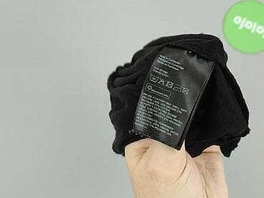 kożuch h: H&M, Top damski, rozmiar S — 6