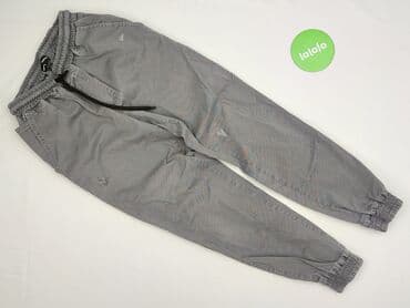 Spodnie: Spodnie dresowe dla mężczyzn, rozmiar XS — 2