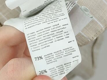 dół od stroju kąpielowego sinsay: Szorty damskie, rozmiar XS — 5