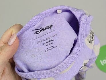 sweterki dla niemowląt allegro: Body, Disney, 12-18 months, 
condition - Perfect — 5