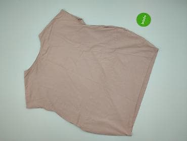 model bez koszulki: Bluzka damska, rozmiar XS — 2