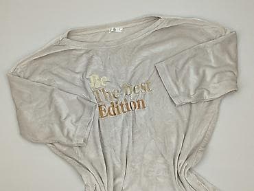 t x m: T-shirt damski, rozmiar L — 1