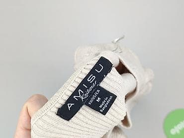 sweter hm damski: Amisu, Sweter damski, rozmiar M — 5