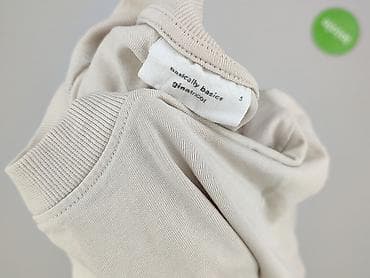 t shirty basic hugo boss: T-shirt damski, rozmiar S — 4