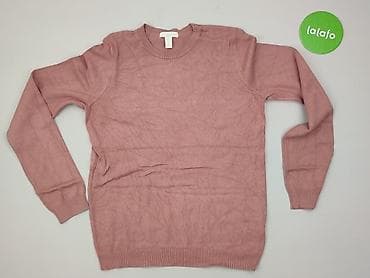 kurtka divided h: H&M, Sweter damski, rozmiar S — 2