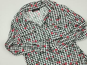 kurtka cecil: Koszula damska, rozmiar L — 1