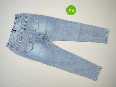 cudi jeans: Jeansy damskie, rozmiar S — 3