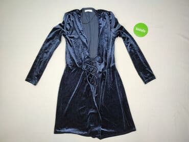 sukienki swing plus size: Villa, Women`s dress, size S (EU 36) — 2