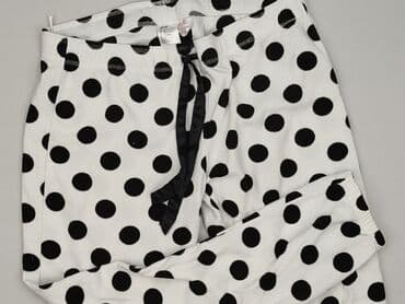 H&M, Spodnie dresowe damskie, rozmiar M