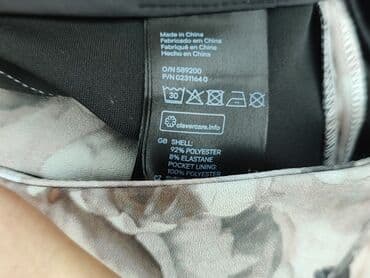 spódniczka jeansowe hm: H&M, Spódnica damska, rozmiar L — 6