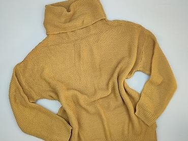 sweter kurt cobain: Golf damski, rozmiar 6XL — 1