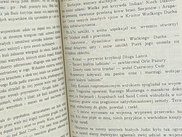 Książki: Książka, gatunek - Dziecięca i młodzieżowa, stan - Idealny — 3