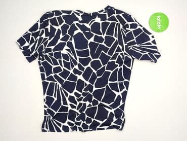 eleganckie bluzki wyszczuplające: Women's blouse, size 4XL (EU 48) — 3