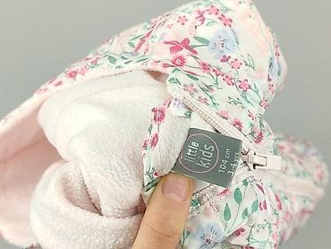 cider koszula: Kurtka przejściowa, Little kids, 3-4 lat, 98-104 cm, stan - Idealny — 4