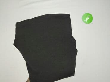 spódniczka ze skóry naturalnej: Spódnica damska, rozmiar XL — 5