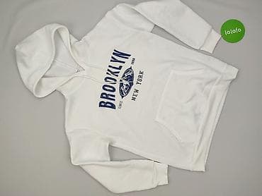 bluza wk dzik: Bluza z kapturem damska, rozmiar M — 2