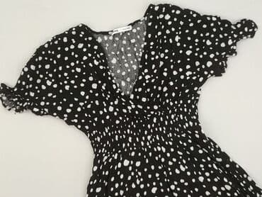 Sinsay, Women`s dress, size 2XS (EU 32)