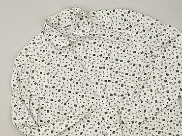 Sinsay, Koszulа dla mężczyzn, rozmiar L