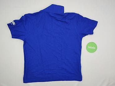 pull bear marynarka: Koszulka polo dla mężczyzn, rozmiar S — 3