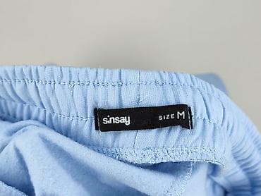 pull and bear bluzy z kapturem: Spodnie dresowe damskie, rozmiar M — 6