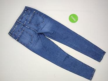 tomasz sar: Denim Collection, Jeansy damskie, rozmiar L — 3