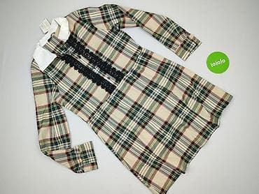 koszula taranko: Sukienka damska, rozmiar S — 2