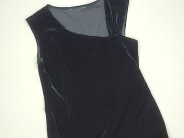 sukienki wieczorowe plus size allegro: Sukienka damska, rozmiar S — 1