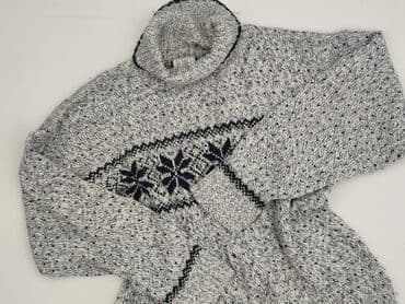 Swetry: Planet, Sweter damski, rozmiar One size — 1