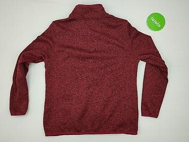 kurtka tech fleece: Polar damski, rozmiar L — 3