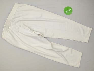 жіночі флісові кофти: Soyaconcept, Spodnie dresowe damskie, rozmiar 3XL — 3