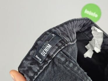 c a jeansy: Denim, Szorty damskie, rozmiar XS — 4