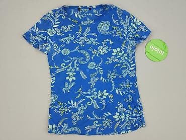 bluzki 44 46: T-shirt damski, rozmiar S — 2