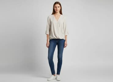 french connection koszulka: French Connection, Bluzka damska, XS — 6