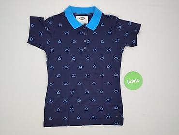 cedarwood state: Lee Cooper, Damska koszulka polo, rozmiar S — 2