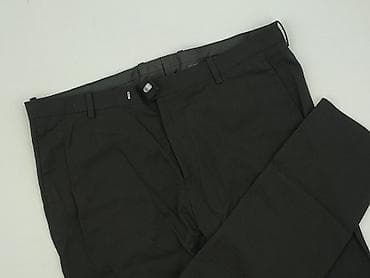 H&M, Spodnie materiałowe damskie, rozmiar 6XL