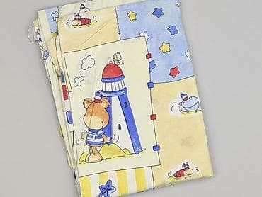 Poszwa na kołdrę 130 x 90, kolor - Kolorowy, stan - Bardzo dobry — 1