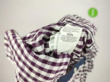 hm basic: Reserved, Koszulа dla mężczyzn, rozmiar M — 5
