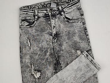 jeans mugler: Jeansy damskie, rozmiar M — 1