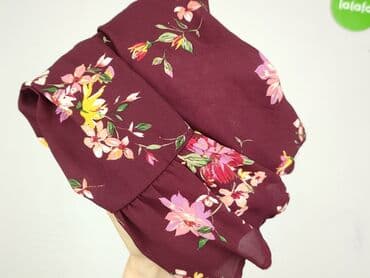 bershka bluzki z dekoltem: Bershka, Bluzka damska, rozmiar M — 5