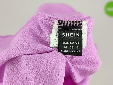 Shein, Bluzka damska, rozmiar M — 4
