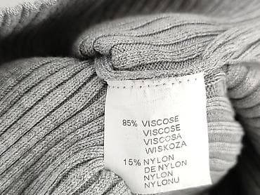 sweter tommy: Sweter damski, rozmiar M — 5