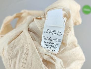 oversize bluzki: Bluzka damska, rozmiar XL — 4