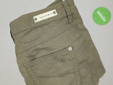 szorty damskie m sara: Szorty damskie, rozmiar M — 6