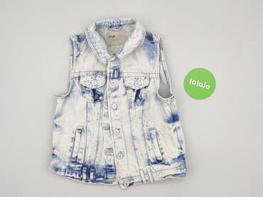 fb sister kurtka bomberka: FB Sister, Kamizelka damska, rozmiar S — 2