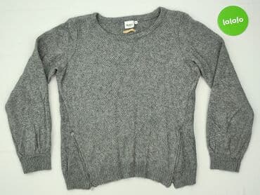 top sweterkowy h: Object, Светр жіночий, розмір M — 2