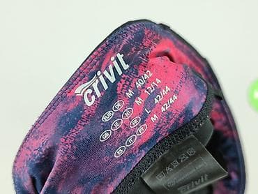support adv adidas: Crivit, Лосини Спортивні жіночі, розмір M — 5