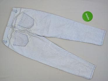 croppa: Cropp, Jeansy damskie, rozmiar S — 4