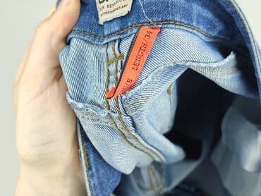 only play curve spodnie: ONLY, Jeans for women, size XS (EU 34) — 5